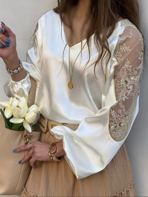 شومیز مجلسی