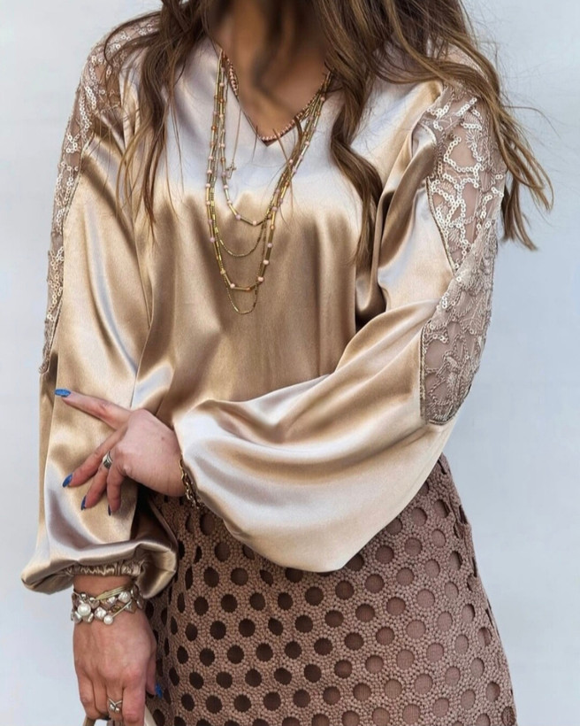شومیز مجلسی