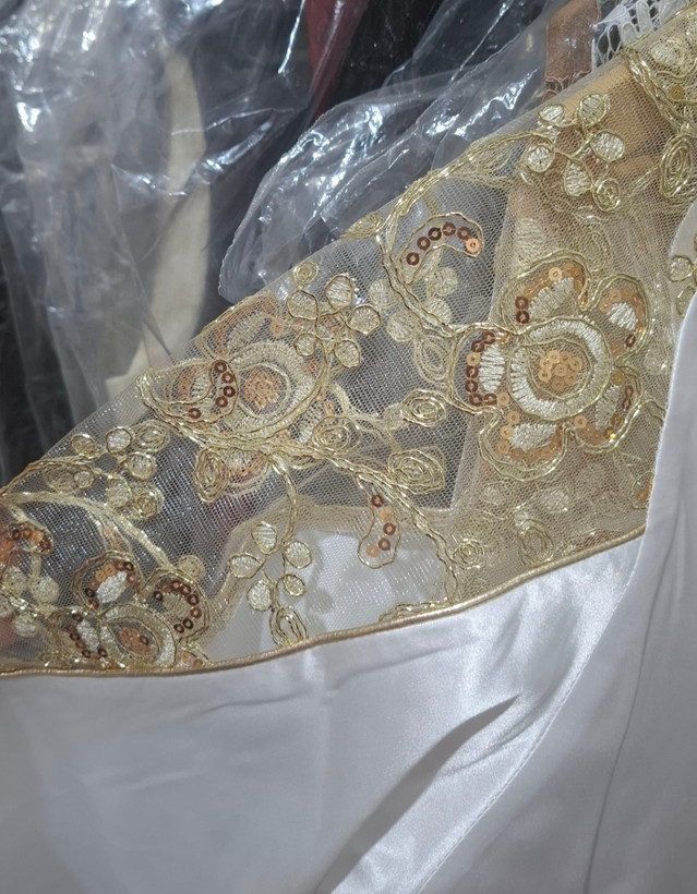 شومیز مجلسی