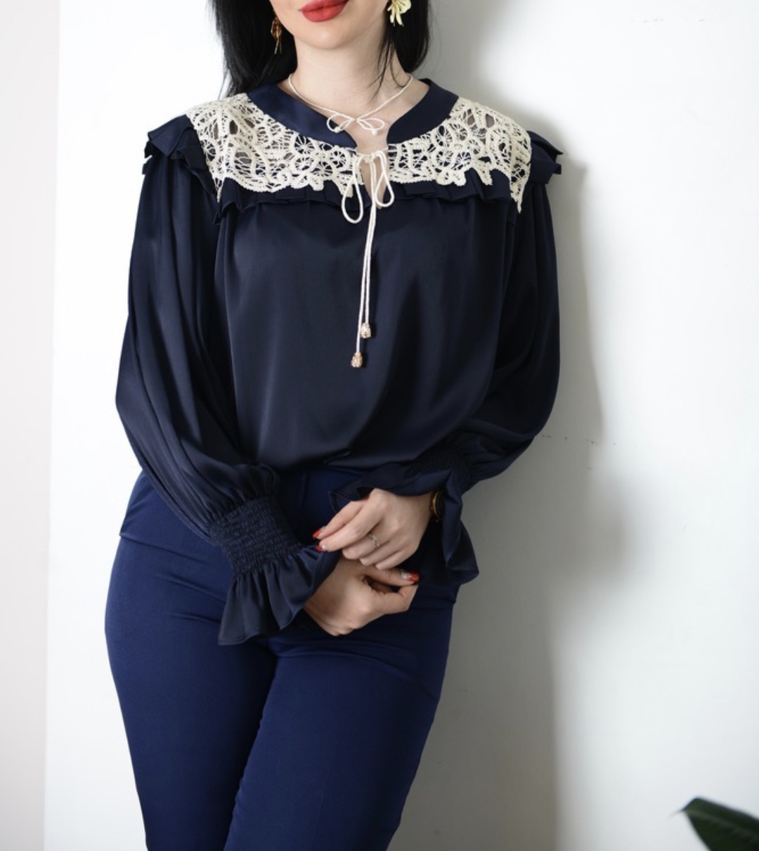 شومیز مجلسی