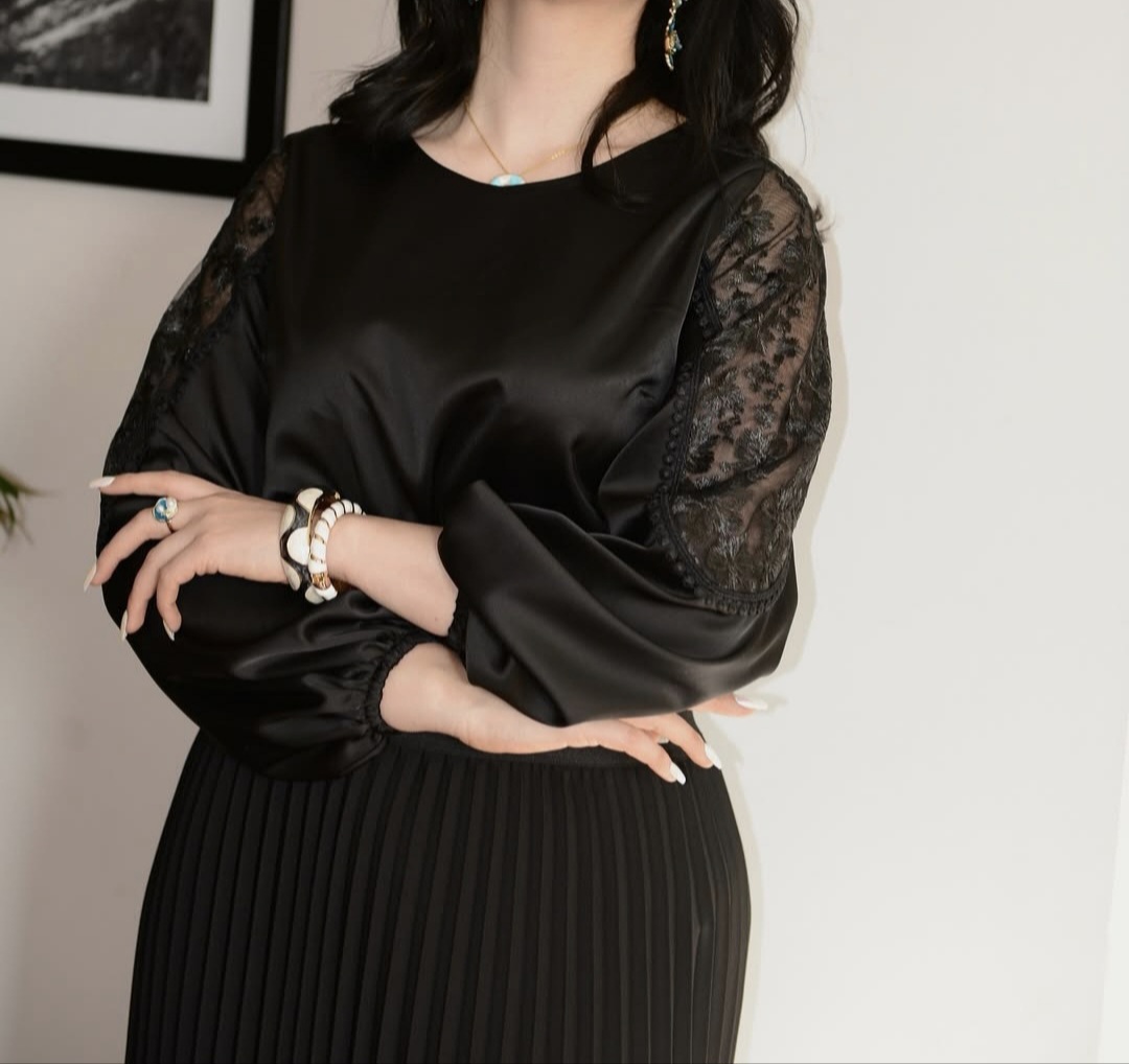 شومیز مجلسی