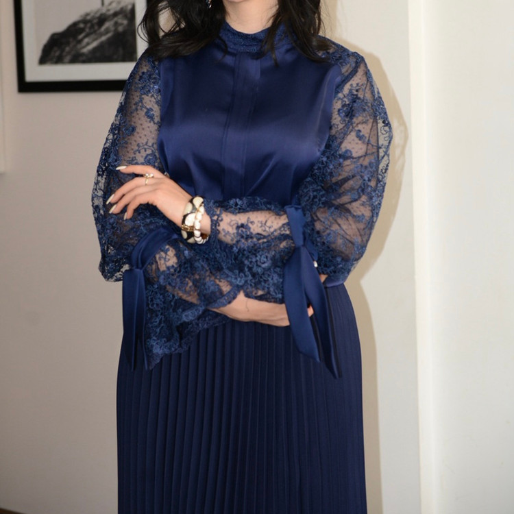 شومیز مجلسی
