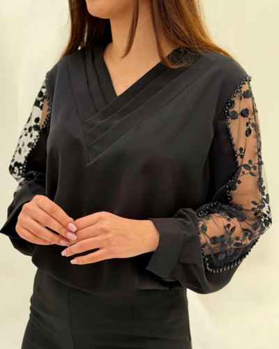 شومیز مجلسی