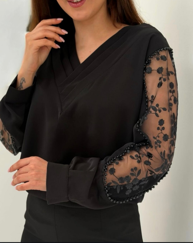 شومیز مجلسی
