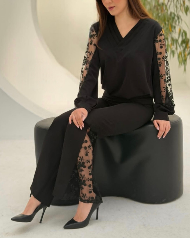 شومیز مجلسی