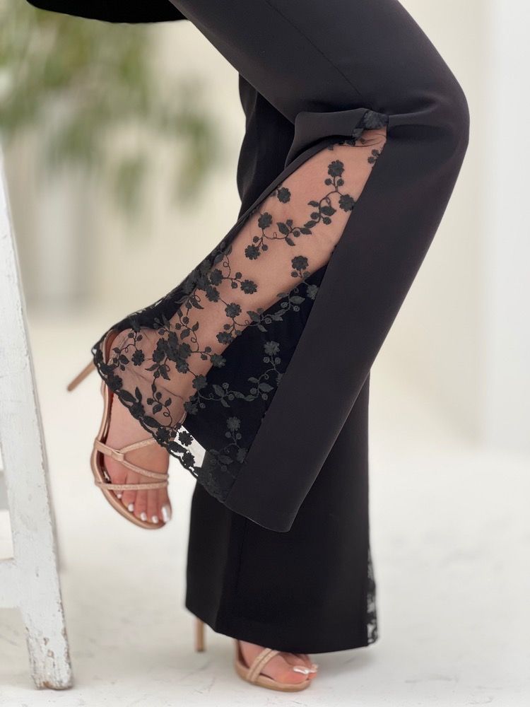 شلوار مجلسی
