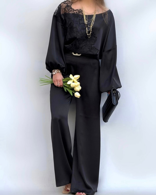 شومیز مجلسی