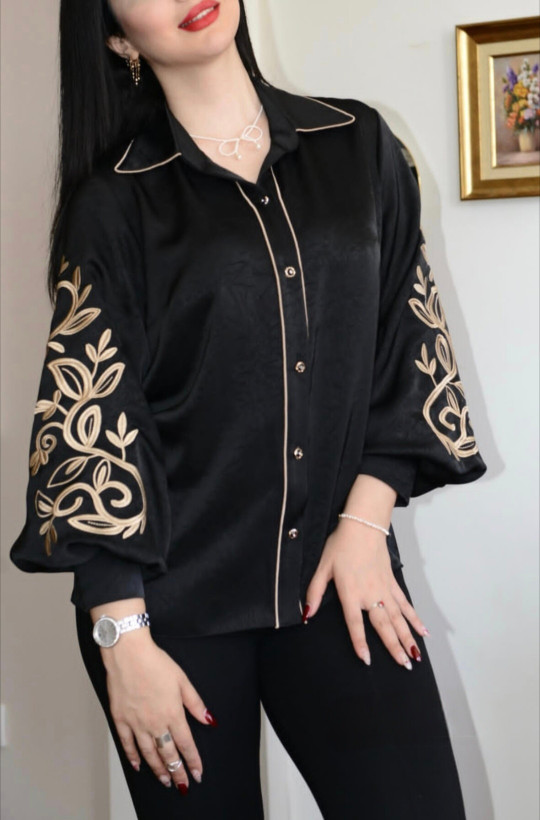 شومیز مجلسی