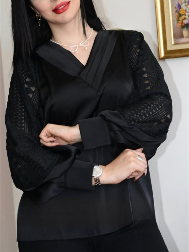 شومیز مجلسی