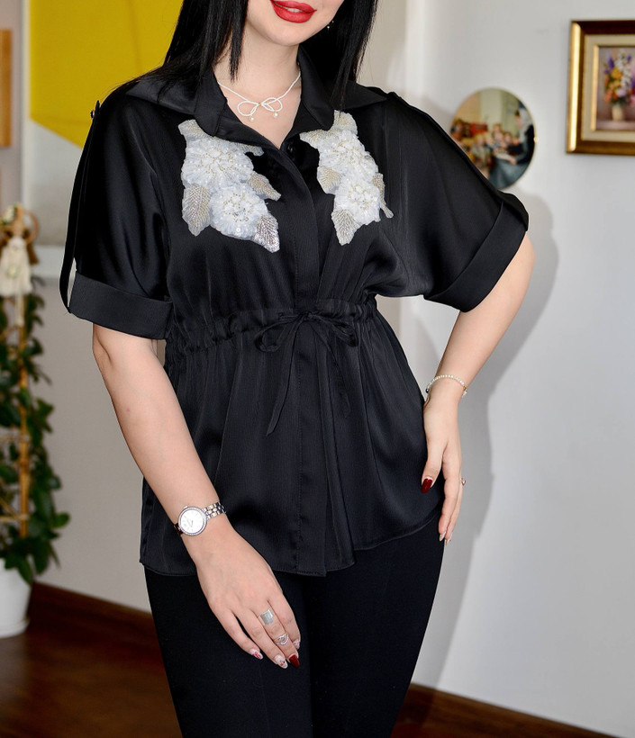 شومیز مجلسی