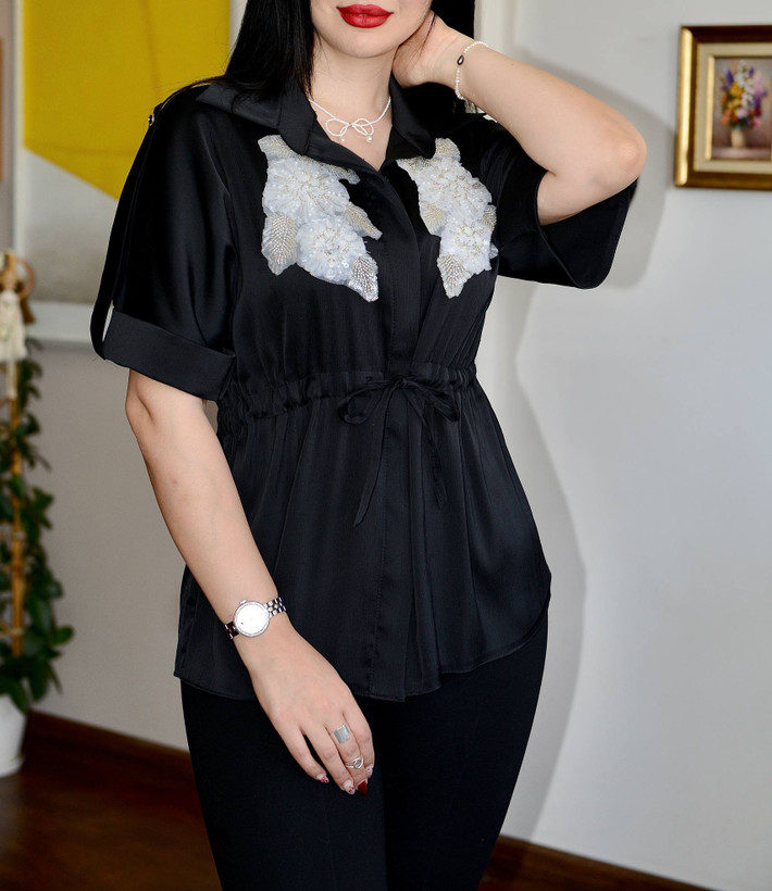 شومیز مجلسی