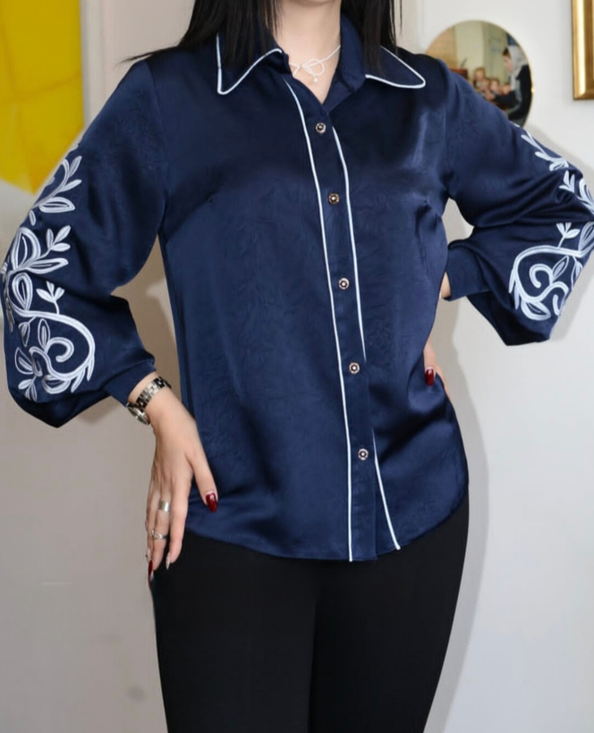 شومیز مجلسی
