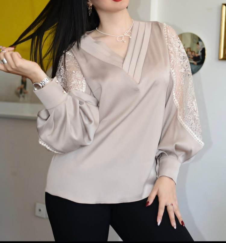 شومیز مجلسی