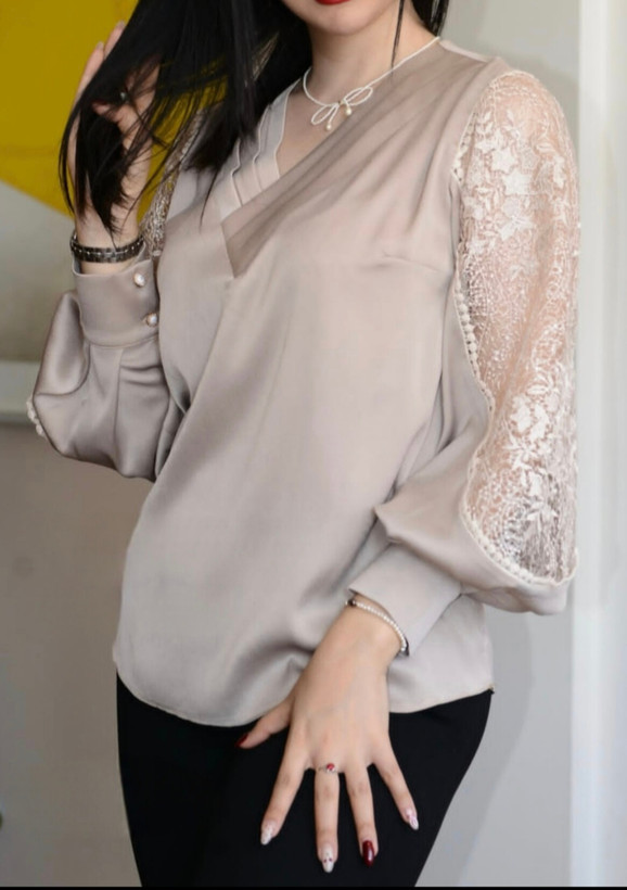 شومیز مجلسی