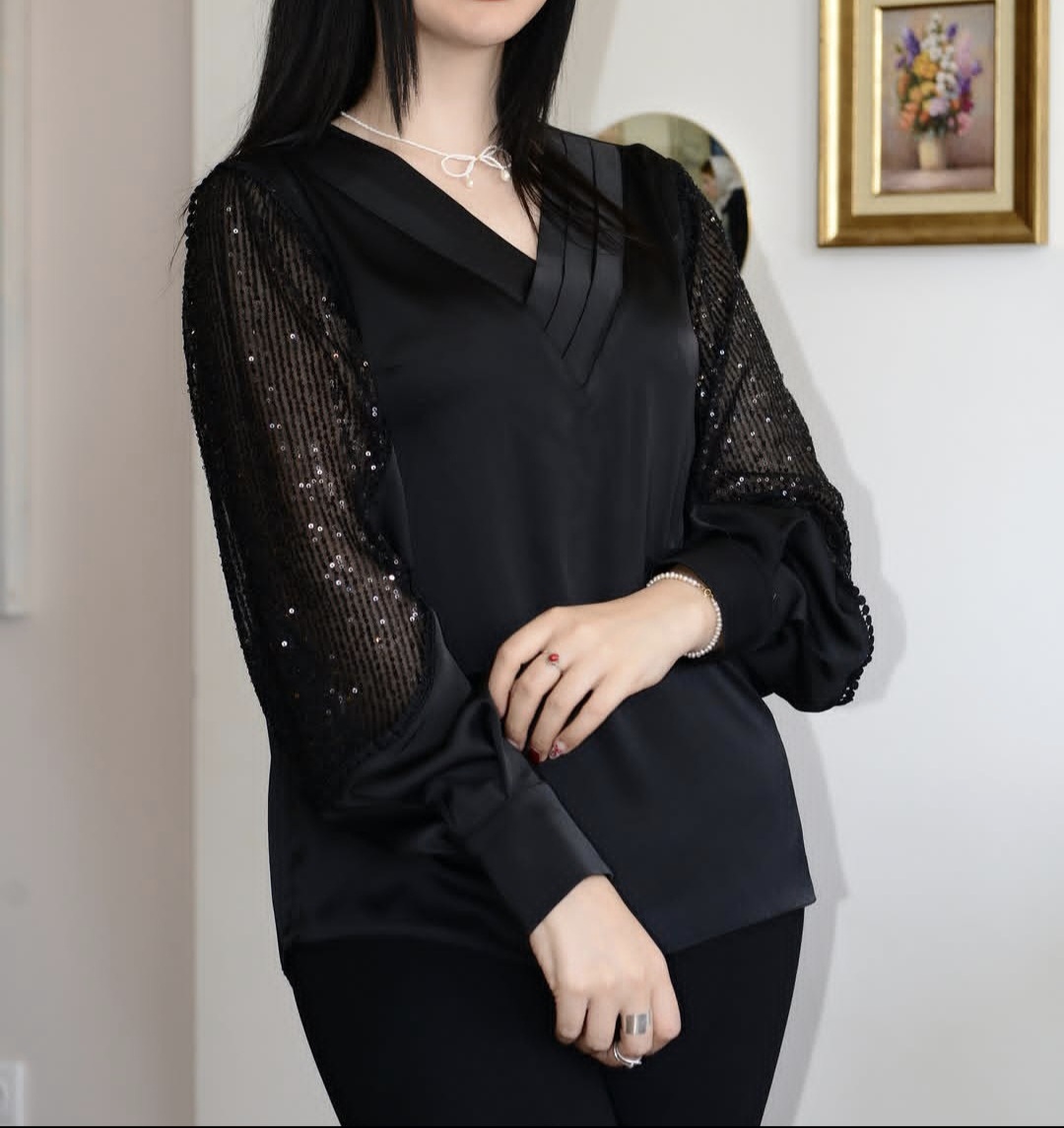 شومیز مجلسی