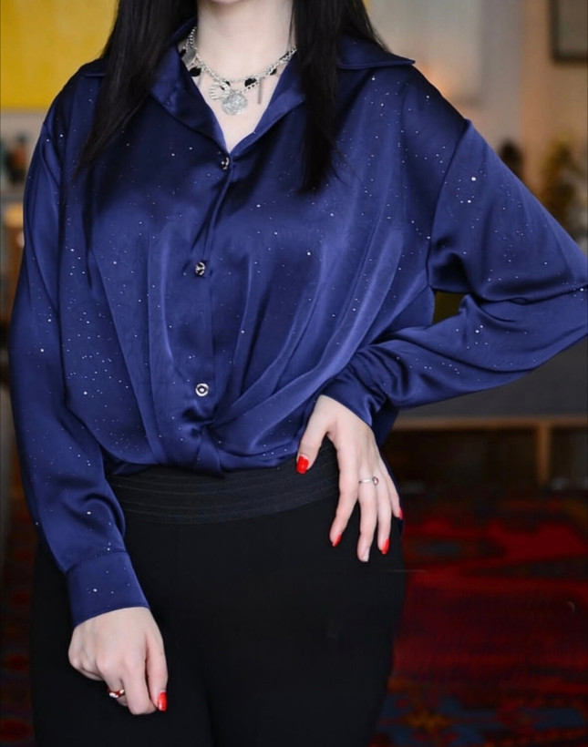 شومیز مجلسی