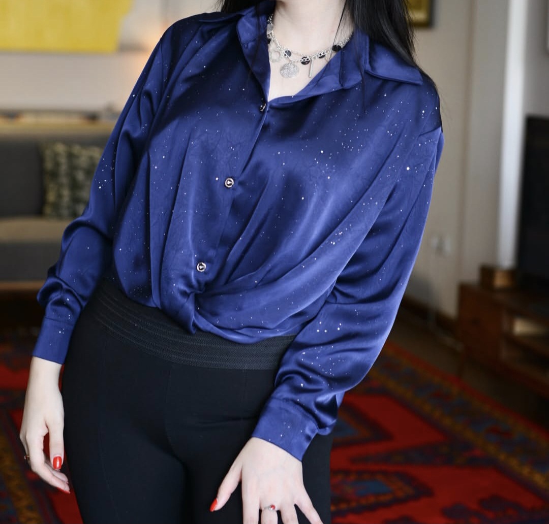 شومیز مجلسی