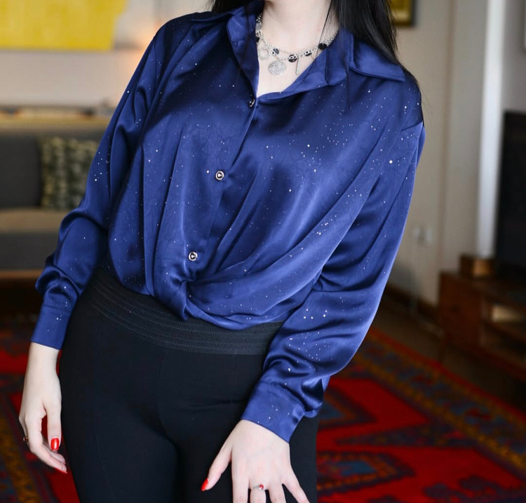 شومیز مجلسی