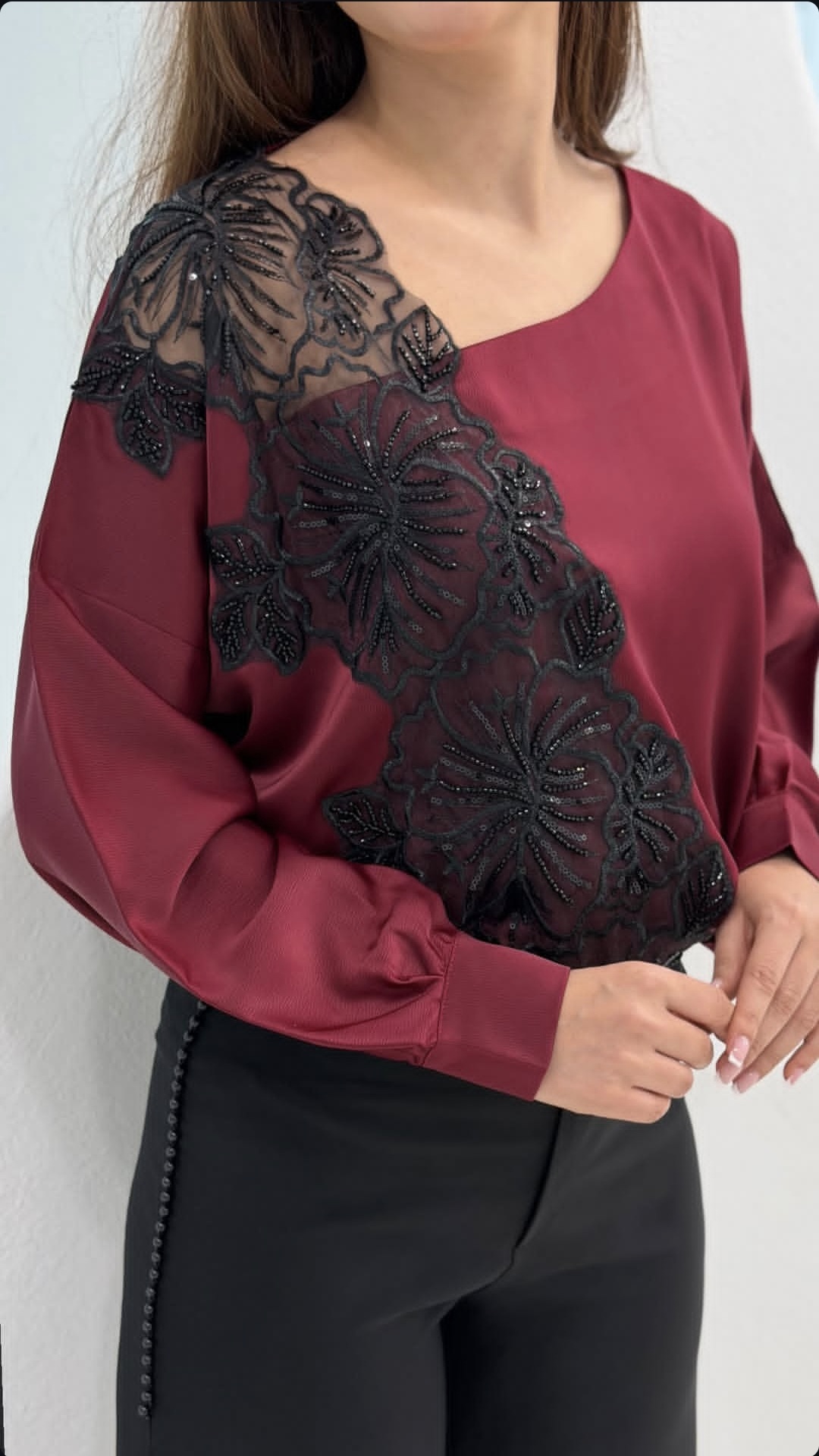 شومیز زنانه